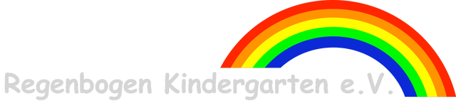 Logo Regenbogen Kindergarten Buchholz