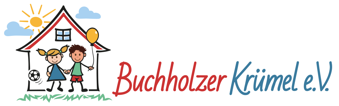 Logo Buchholzer Krümel e.V.