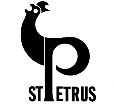 Logo St. Petrus