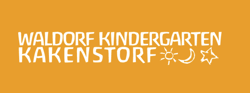 Logo Waldorfkindergarten Kakenstorf