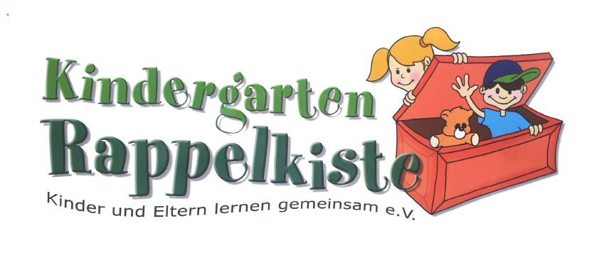 Logo Rappelkiste Dibbersen