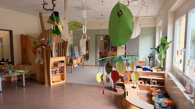 Kinderleben Buchholz